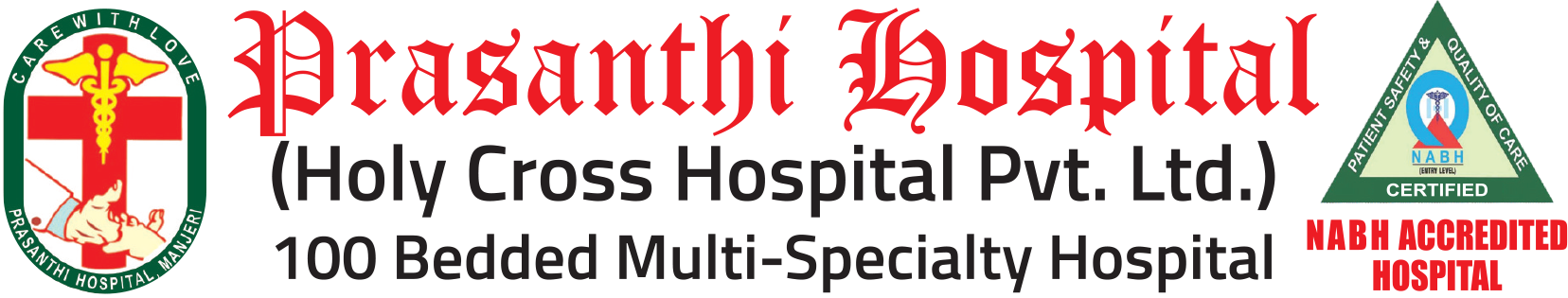 Prasanthi Hospital